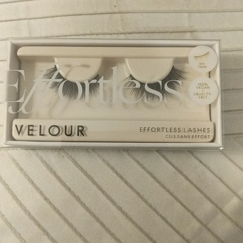 NWT Lashes